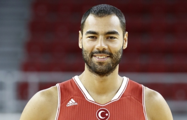 Ve Serhat Çetin Darüşşafaka Doğuş'ta...