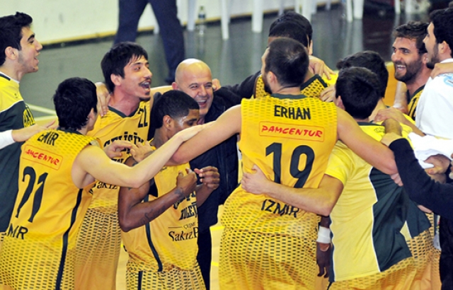 Vekiloğlu: Gelişim Koleji gibi oynadık