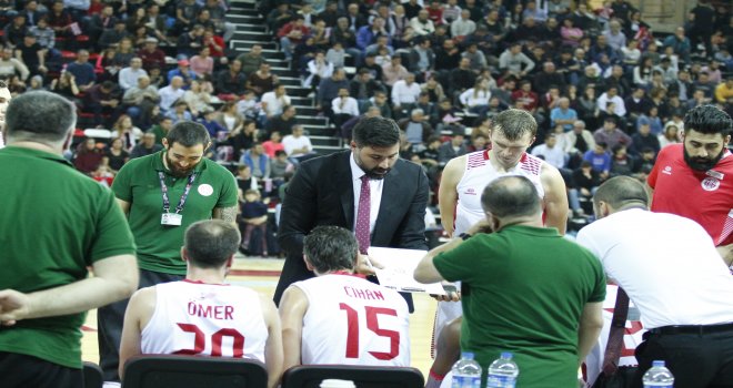 Vekiloğlu: Herkese karşı kazanmak için çıkıyoruz