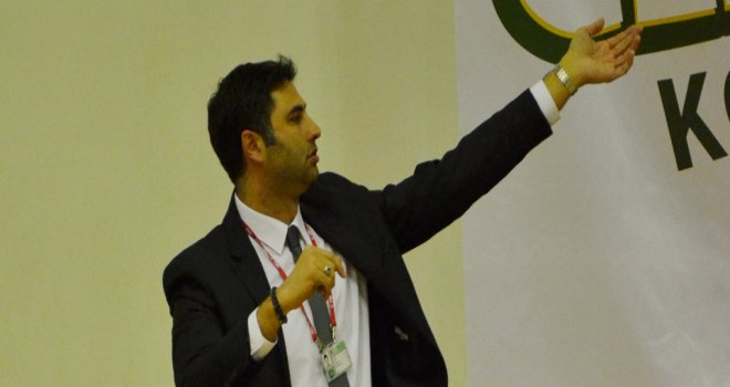 Vekiloğlu: Herkesin hayali Tofaş'ı yenmekti