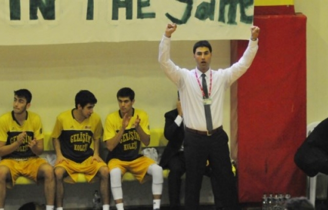 Vekiloğlu: Sonuç değil oyun önemli