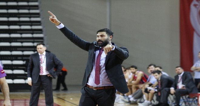 Vekiloğlu:Her karşılaşma bizim için altın değerinde