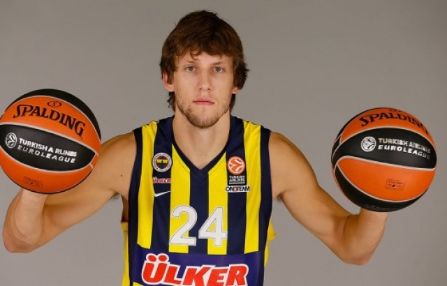 Vesely: Şampiyon olabiliriz