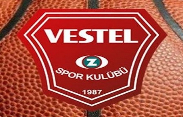 VESTEL LİGDEN ÇEKİLDİ...