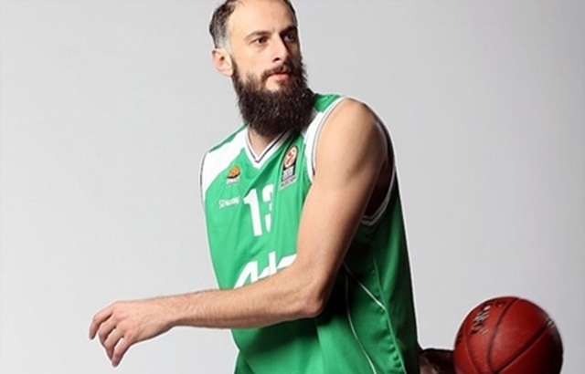 Viktor Sanikidze,  Rönesans TED Ankara Kolejliler'de