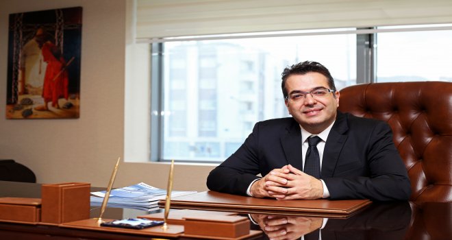 Volkan Kebir: Kazananın dostluk olacağı bir turnuva diliyorum