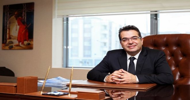 Volkan Kebir'den, Mustafa Secerlioğlu açıklaması