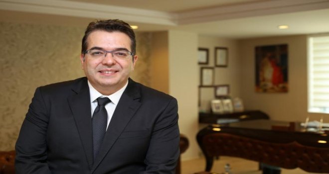 Volkan Kebir:''İzmir kadın basketbolu şampiyonluklar ile anılmalı. ''