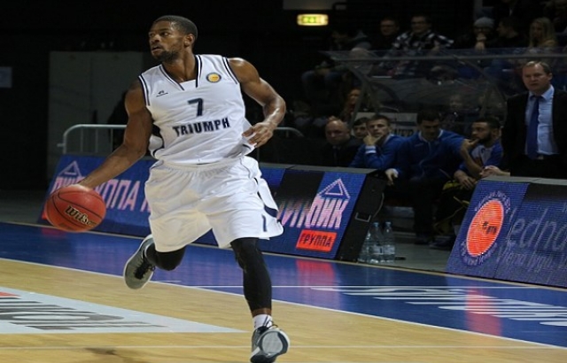 VTB'NİN SAYI KRALI ROYAL HALI GAZİANTEP'TE