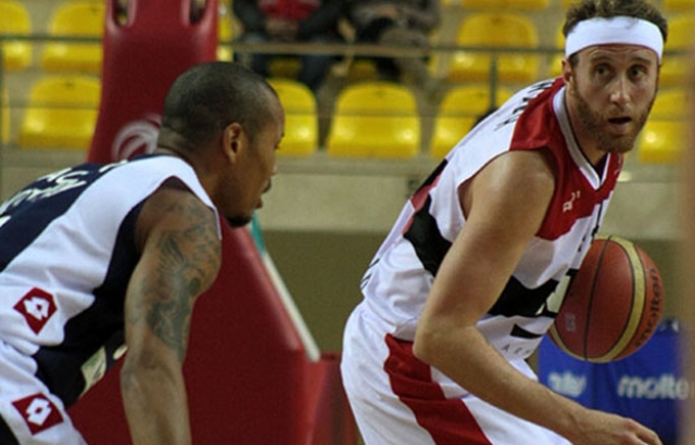 Walsh: Kariyerimi Türkiye'de sonlandırmak istiyorum