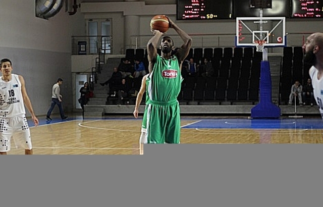 Warrick: Yeniden NBA'de oynamaya çalışacağım