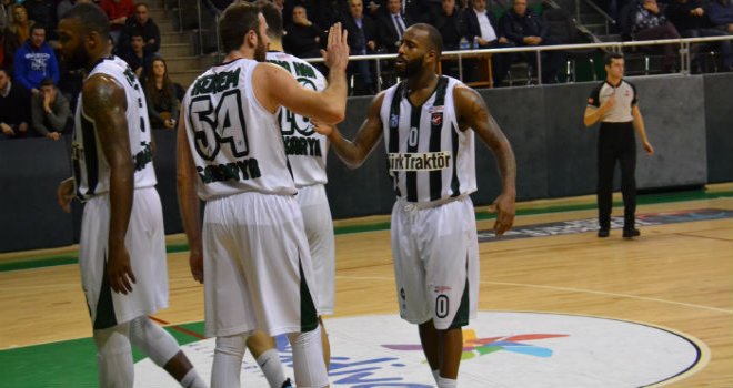 Washington: Sakarya Büyükşehir'e Süper Lig hedefi yolunda katkı vereceğimi düşünüyorum