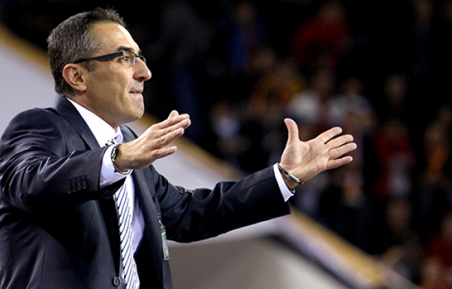 Winnicki: Savunmadaki performansımızdan memnunum