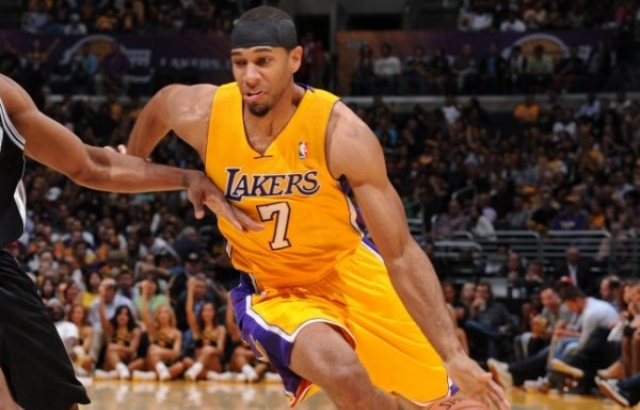 Xavier Henry Lakers'da kaldı
