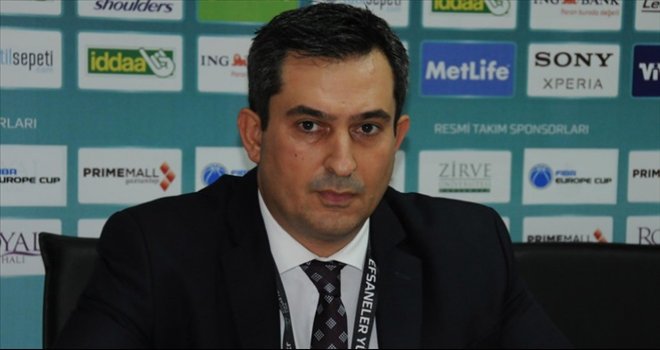 Yağızer Uluğ:'' Kontrolü elinde tutan taraf bizdik''