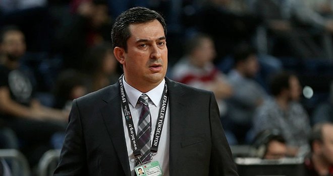 Yağızer Uluğ: ''Reaksiyon vermeyi başardık''