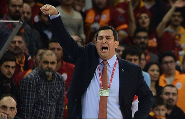 Yağızer Uluğ: Son çeyrek maçı çevirmeye yeterli olmadı