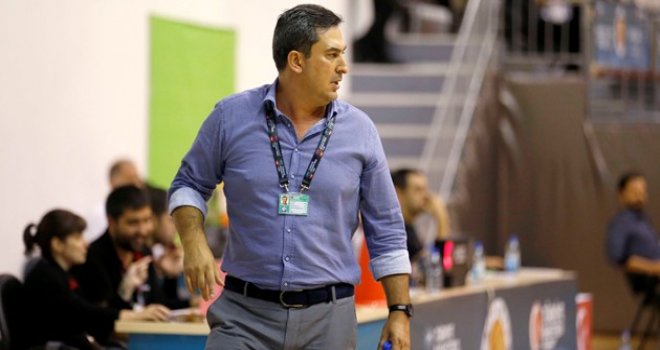 Yağızer Uluğ: TBL çok zorlu geçecek