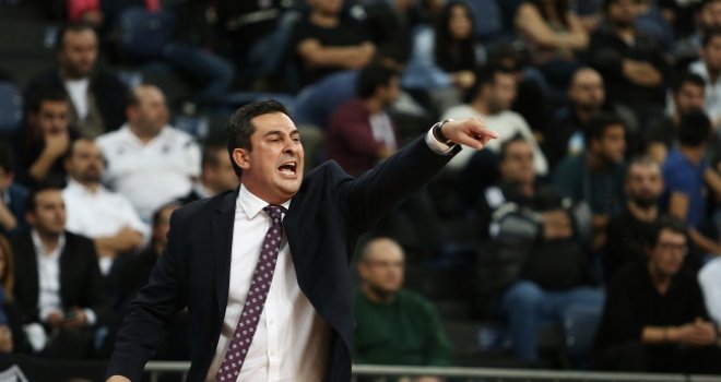 Yağızer Uluğ:''Play-off'a iyi bir noktadan girmek istiyoruz''