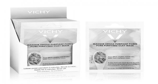 Yağlı Ciltler İçin Sivilce Maskesi