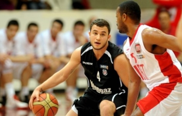 YAĞMUR: BEŞİKTAŞ'IN TAVRI BENİ RAHATSIZ ETTİ