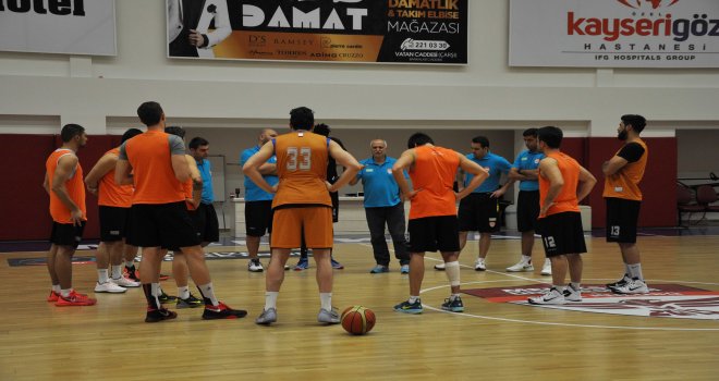 Yakan: Deplasmanlar her zaman zordur