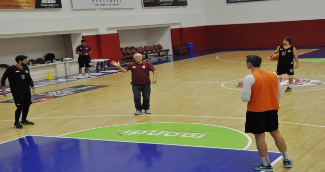 Yakan: İki takım içinde zor maç olacak