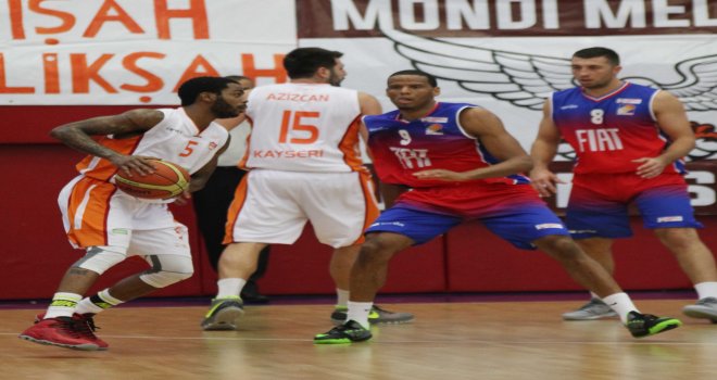 Yakan: Ligin en iyi takımına karşı oynadığımızı düşünüyorum