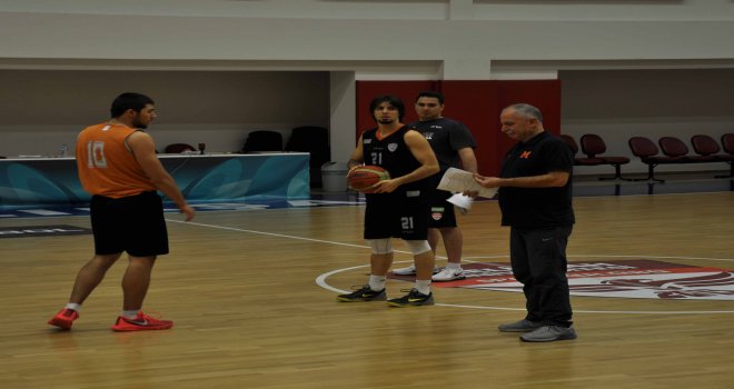 Yakan: Sakarya'dan galibiyetle dönmek istiyoruz