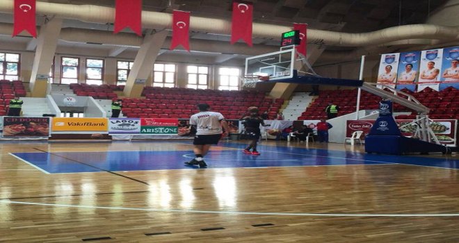 Yakın Doğu kazansa da rahatlayamadı