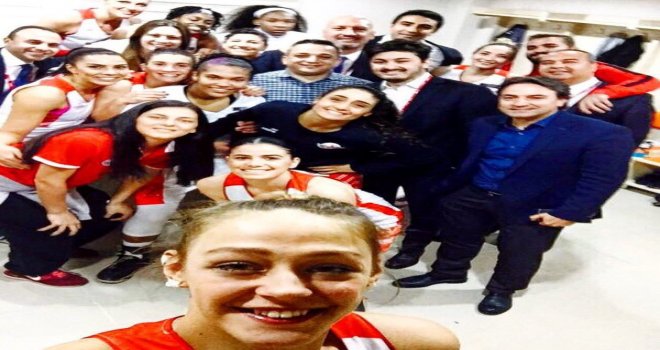 Yakın Doğu, Samsun Canik'i devirip düşmekten kurtuldu