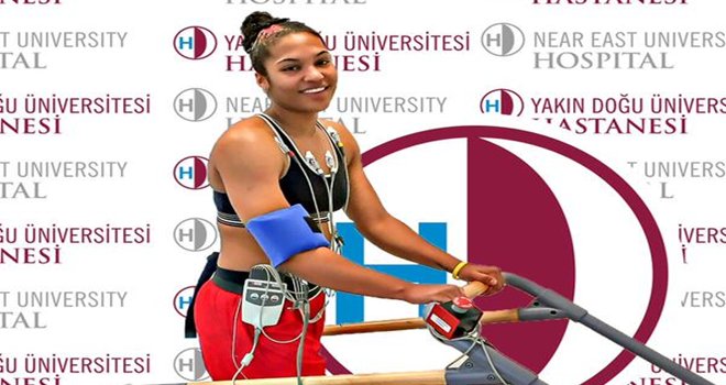 Yakın Doğu Üniversitesi Amerikalılarına kavuştu