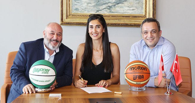 Yakın Doğu Üniversitesi BGD transferi sürdürüyor