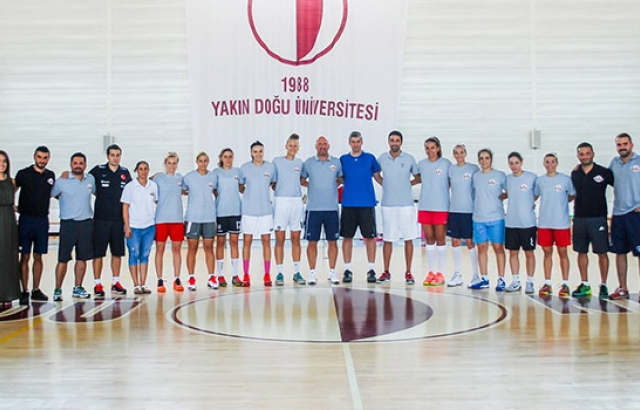 Yakın Doğu Üniversitesi Sırbistan yolcusu