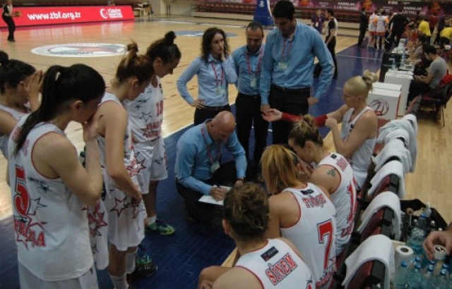 Yakın Doğu Üniversitesi yeniden yapılanıyor