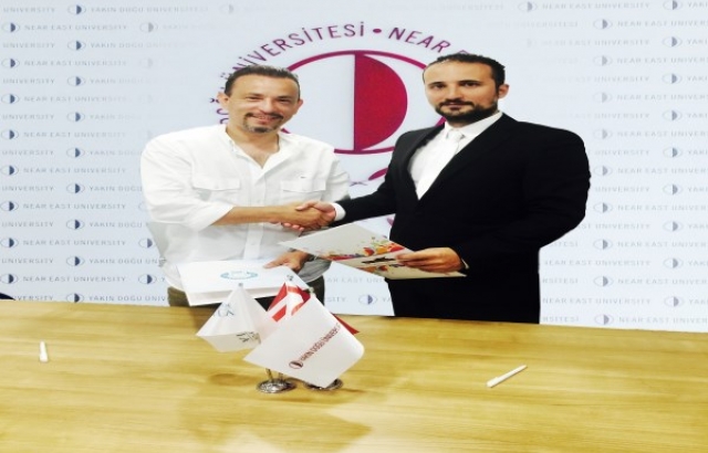 Yakın Doğu Üniversitesi?nde Alper Durur dönemi