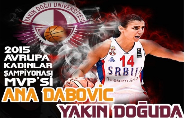 Yakın Doğu Üniversitesi?nden iki transfer