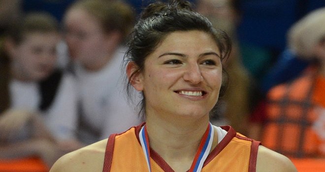 Yakın Doğu Üniversitesi'nden transfer