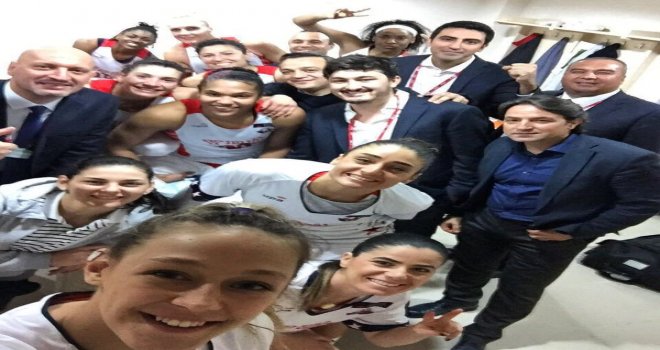 Yakın Doğu'dan Mersin Büyükşehir'e çelme