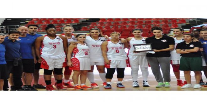 Yakındoğu Üniversitesi son çeyrekte sonuca gitti