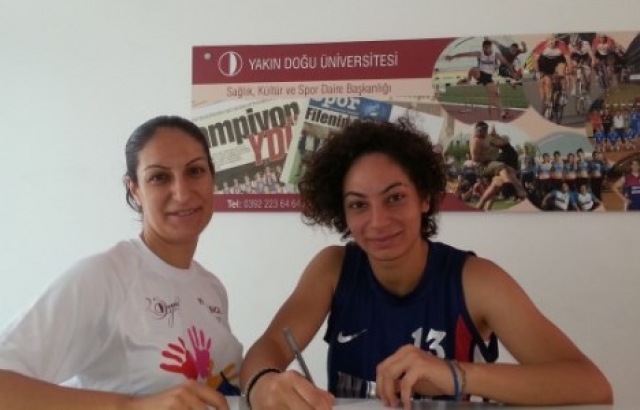 YAKINDOĞU'DAN TRANSFER