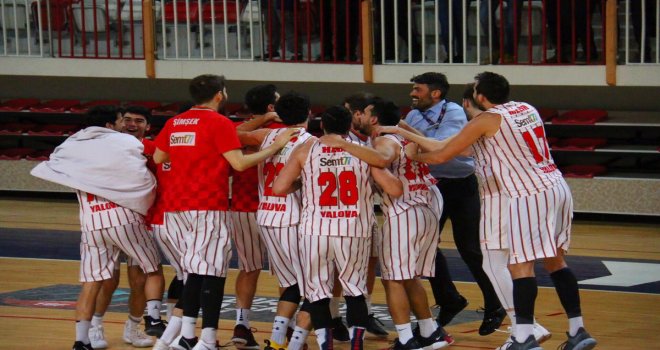 Yalova antrenmana çıkmadı...