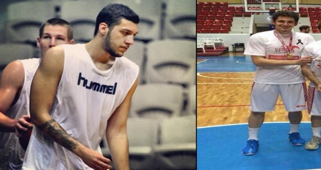 Yalova Group Belediyespor'dan 2 transfer