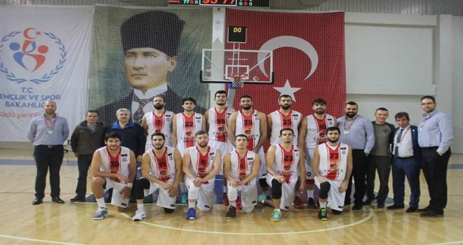 Yalova Group, 68 Aksaray'ı rahat geçti