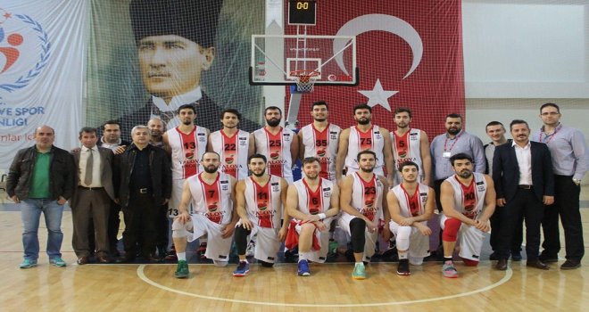 Yalova Group Belediyespor, Işıkspor'u geçti