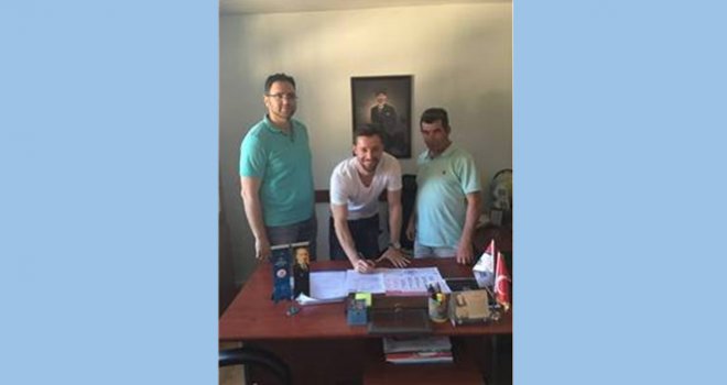 Yalova Group Belediyespor transfere başladı