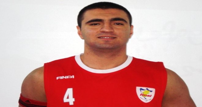 Yalova Group Belediyespor'a Akhisar'dan takviye