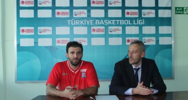 Yalova Group Belediyespor'da erken ayrılık