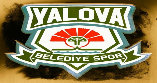 Yalova Group Belediyespor'dan 3 imza