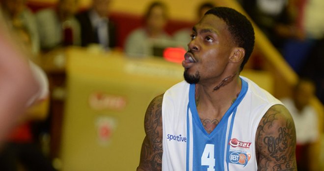 Yalova Group Belediyespor'un 2.yabancısı tanıdık...